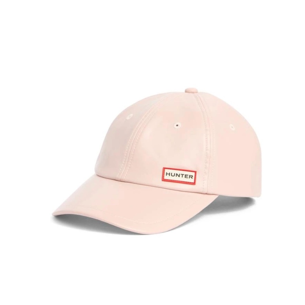 Hunter Women’s Logo Rubberized Baseball Cap